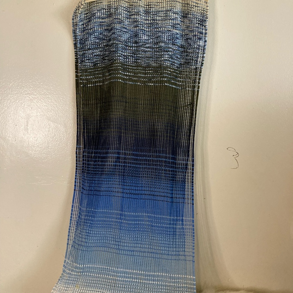 Missoni Multi coloured Scarf - Picture 2 of 5